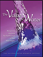 The Value of Water